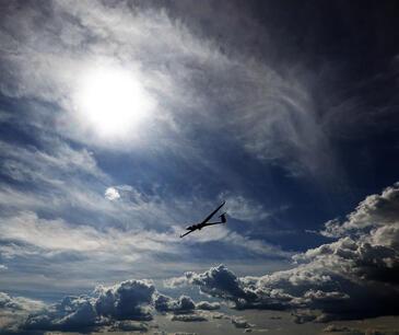 Vinon sur Verdon, Var, France © Etienne Pierart